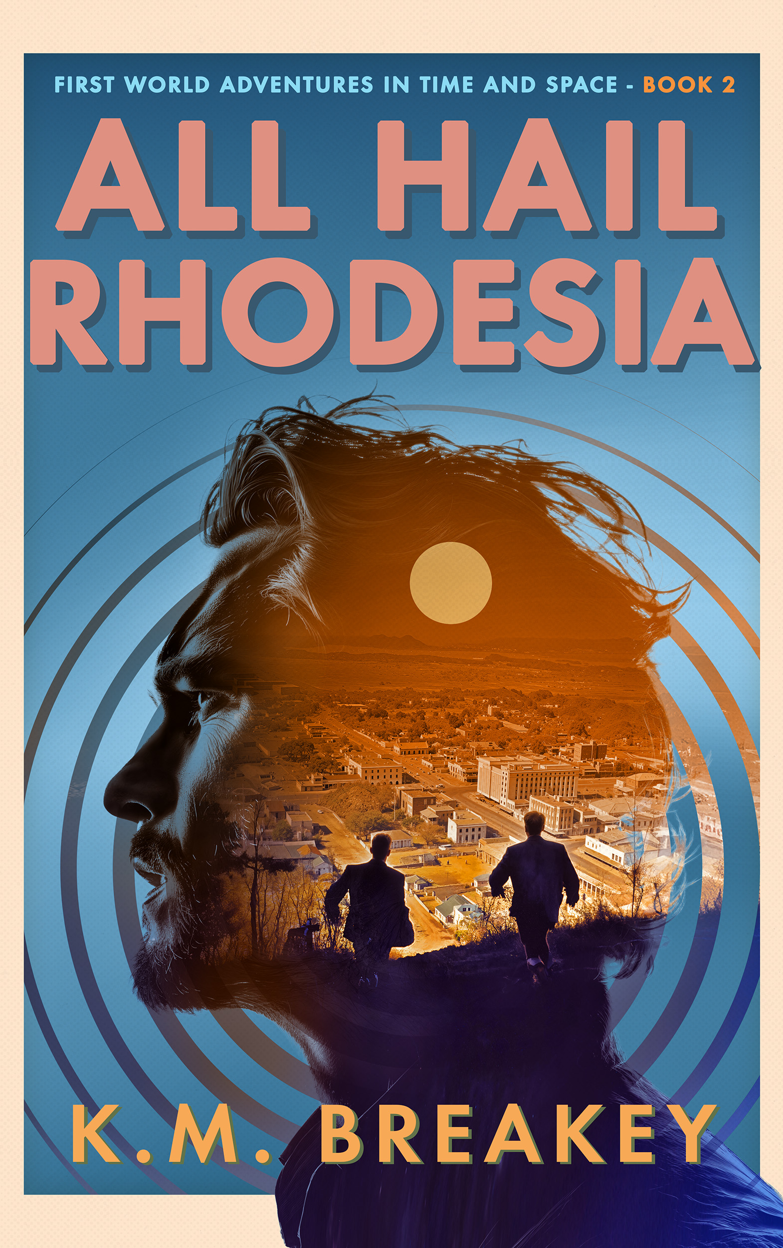 All Hail Rhodesia